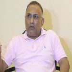 Dinesh Gundu Rao 2