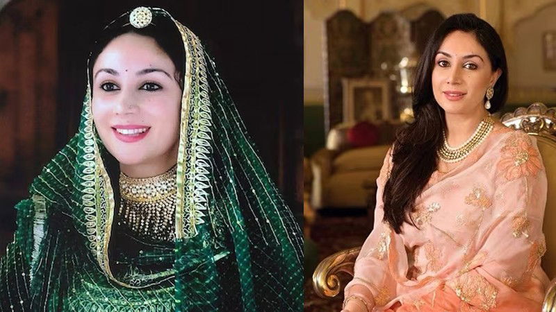 Diya Kumari