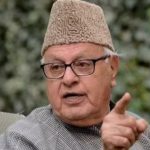 Farooq Abdullah