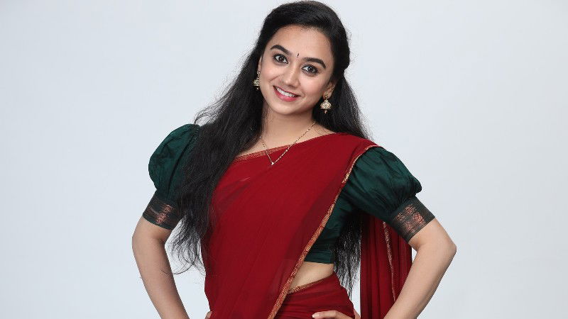 Gange Gowri 3 1