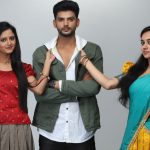 Gange Gowri 4