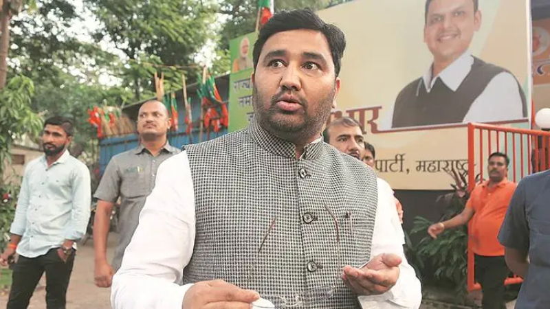 Haji Arfat Shaikh