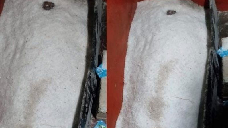 Haveri Childrens death