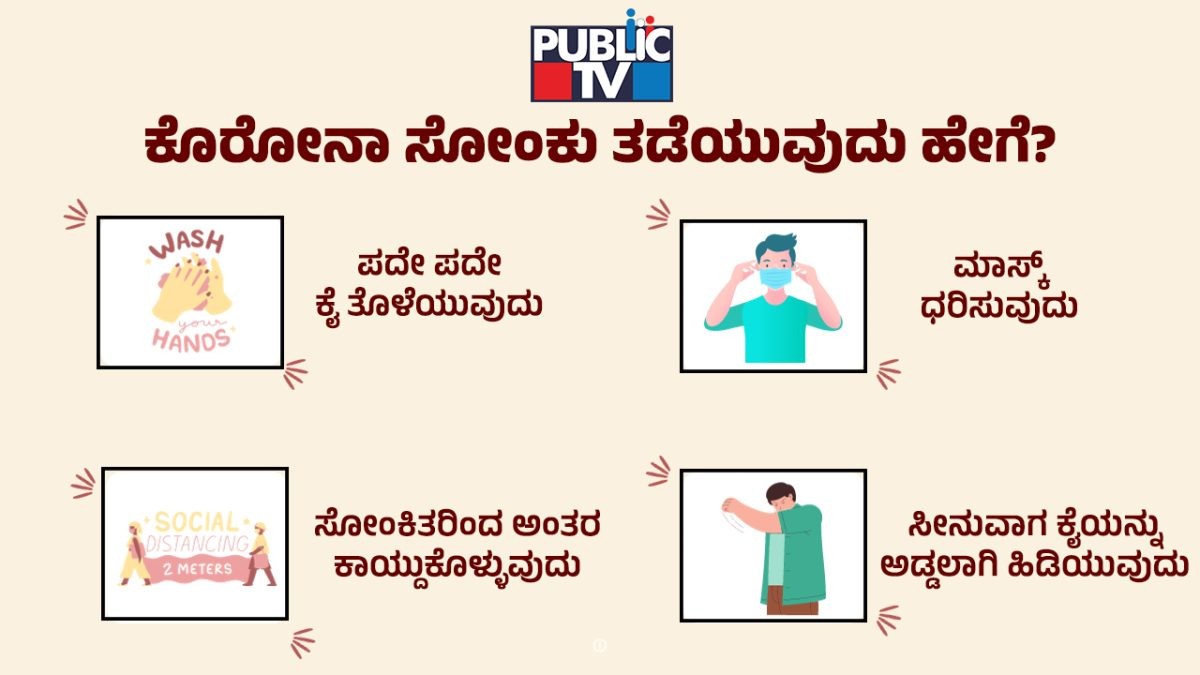 How To Avoid
