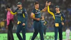 IND vs AUS