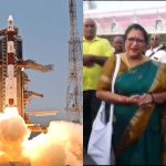 ISRO scientists