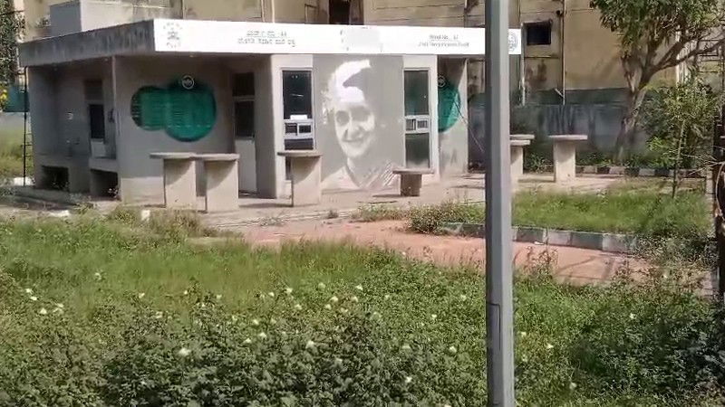 Indira Canteen 3