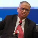Infosys Narayana Murthy of Infosys now says he worked 85 90 hours a week That has not been a waste