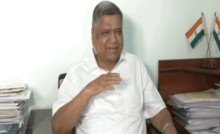 JAGADEESH SHETTAR 1