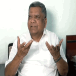 JAGADEESH SHETTAR