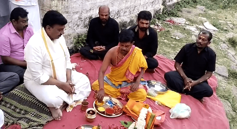 JANARDHAN REDDY 2