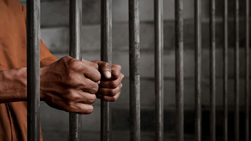 Jail