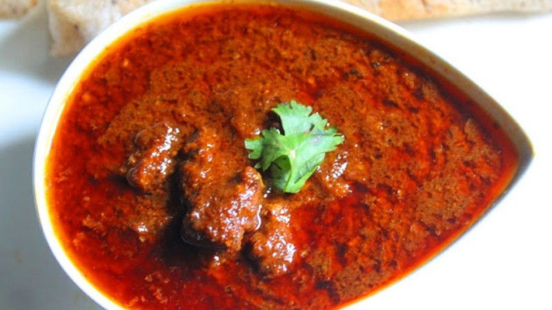 Jodhpuri Dhuan Maas