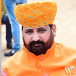 KARNI SENA CHEIF