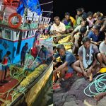 KARWAR BOAT RESCUE