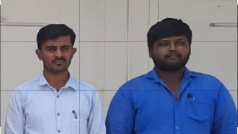 KOLAR ARREST 1