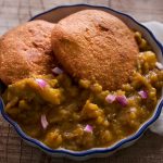 Kachori Sabji 2