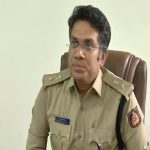 Karthik Reddy Ramanagara SP