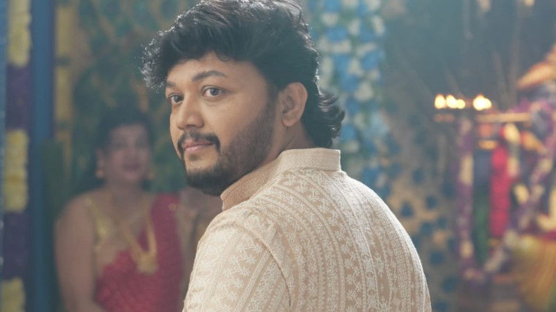 Krishnam Pranaya Sa 1