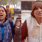 LOKSABHA NEELAM MOTHER