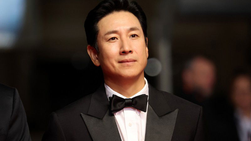 Lee Sun kyun 1