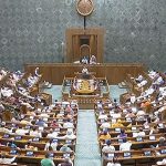 Lok Sabha