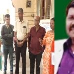 Lokayukta trapped mysuru Lecturer Mahadevaswamy cheated of Rs 28 crore to teachers