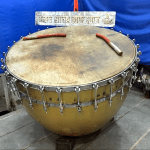 MEGA DRUM AYODHYA