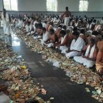 Mantralaya temple receives Rs 2.95 crore donations in Hundi in December Month 2
