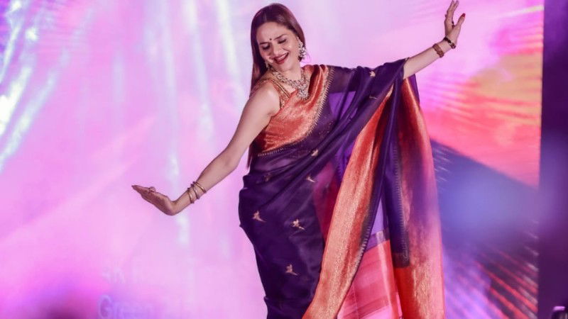 Miss Karnataka 1