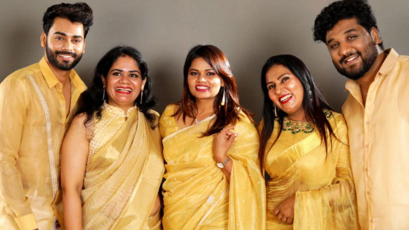 Miss Karnataka 2