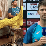 Mitchell Marsh