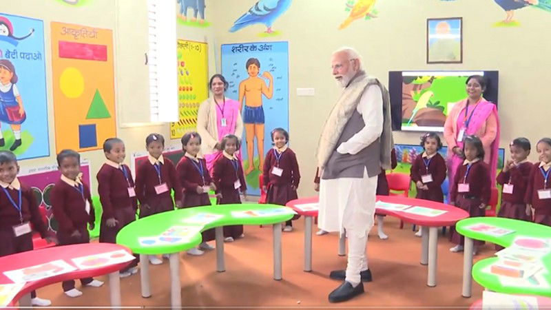 Modi 7