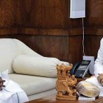 Modi Siddaramaiah