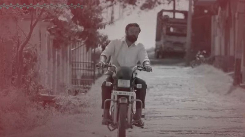 Murane Krishnappa 2