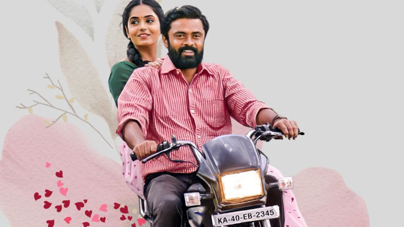 Murane Krishnappa 3
