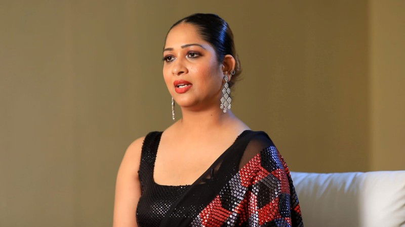 Pavi Poovappa 1