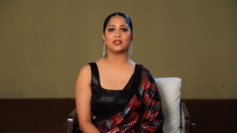 Pavi Poovappa 2