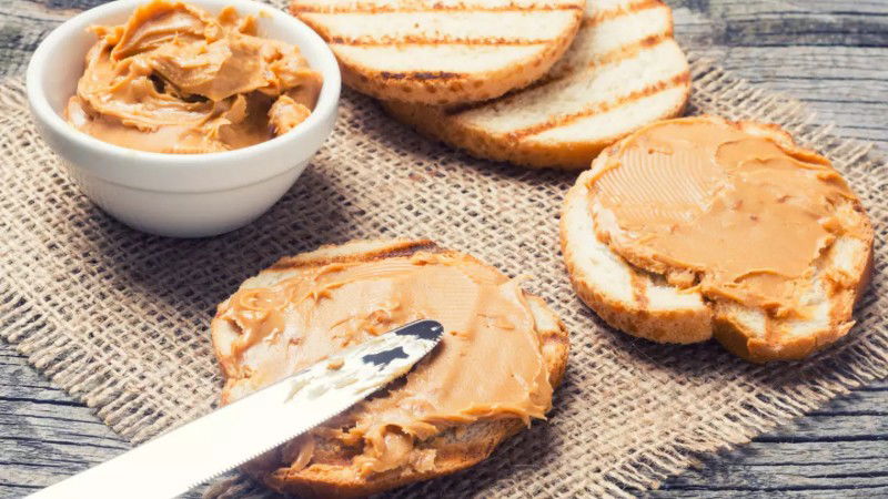 Peanut Butter