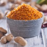 Peanut Chutney Powder 1