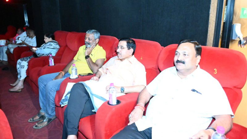 Prahlad Joshi 2
