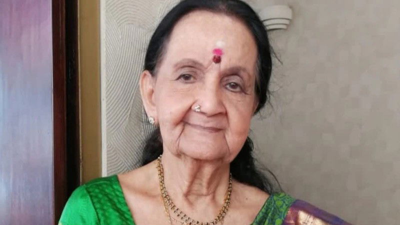 R Subbalakshmi 1