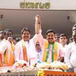 R.Ashoka Vijayendra