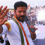 REVANTH REDDY