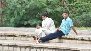 Rahul Dravid 2