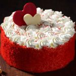 Red Velvet Cake 1