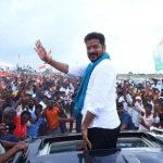 Revanth Reddy