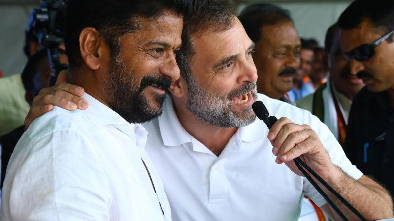 Revanth Reddy 3