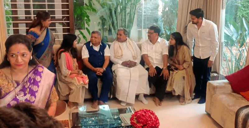 SIDDARAMAIAH JAGADEESH SHETTAR 2