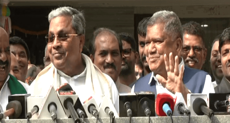 SIDDARAMAIAH JAGADEESH SHETTAR